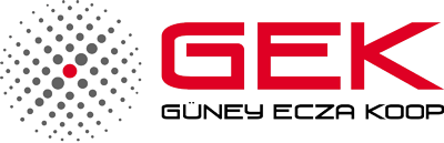 GEK Ecza Kop.